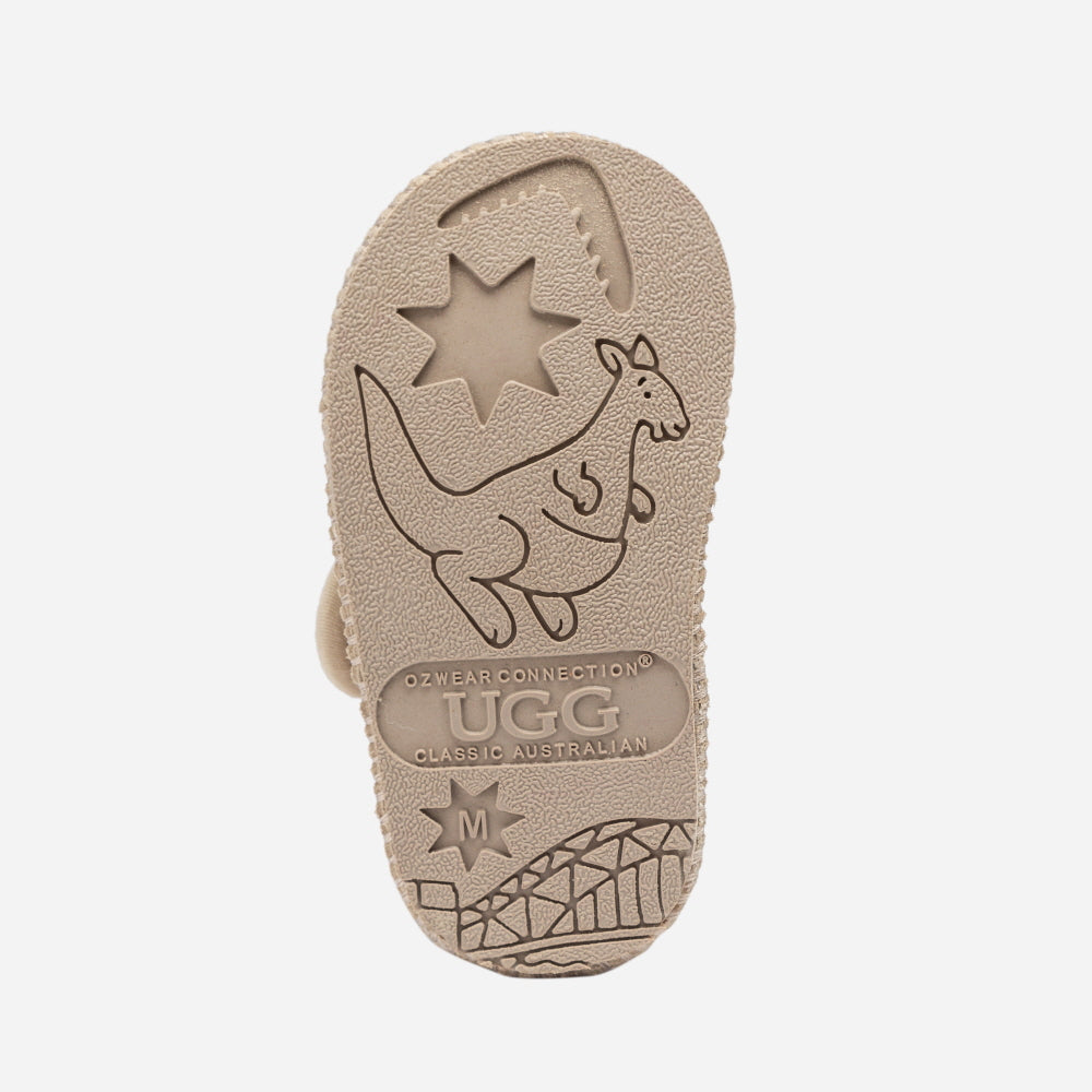 TODDLER MARY JANE OZWEAR UGG OB970T