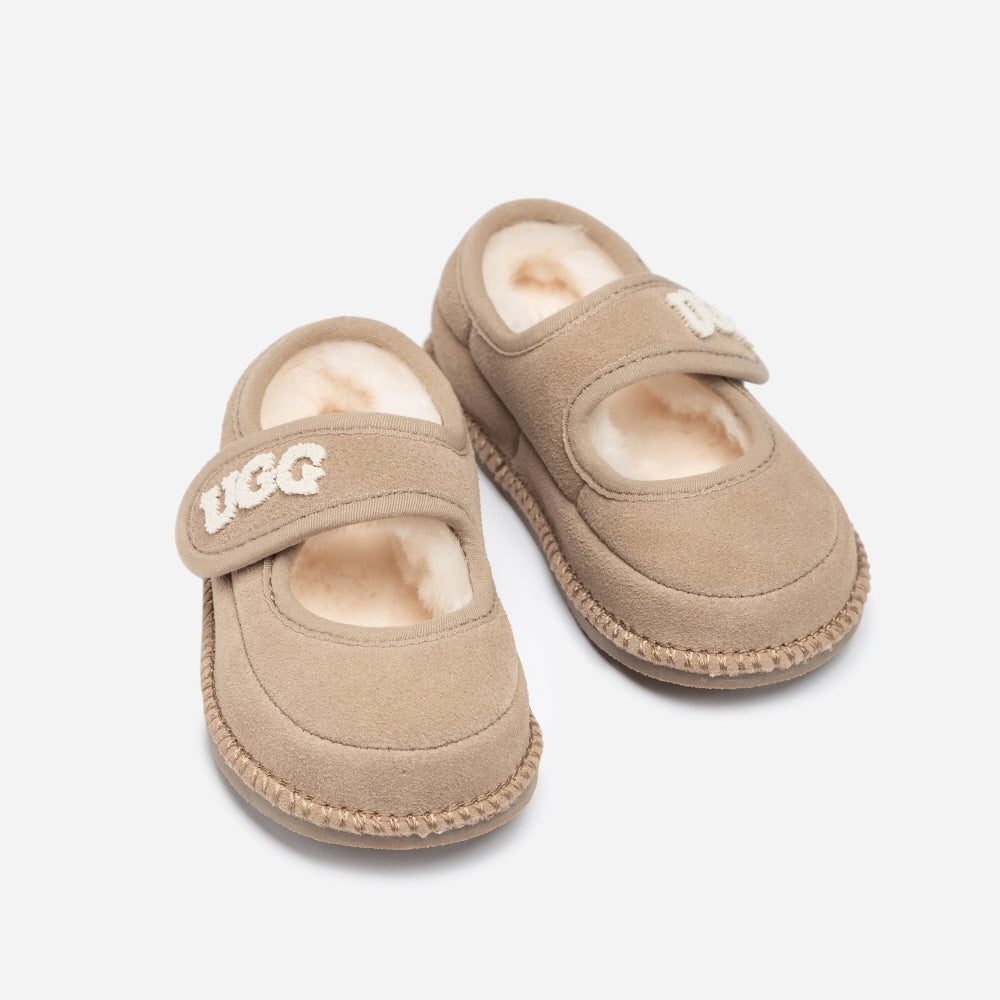 TODDLER MARY JANE OZWEAR UGG OB970T