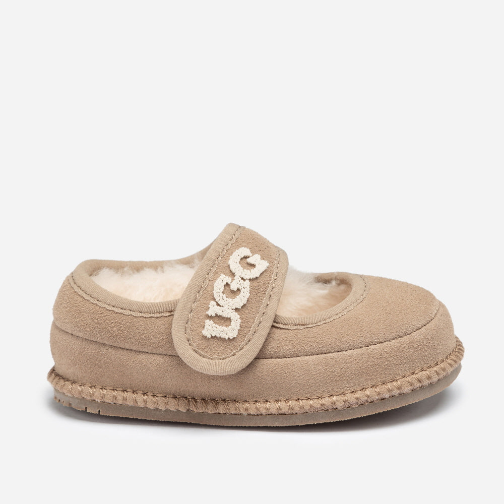 TODDLER MARY JANE OZWEAR UGG OB970T