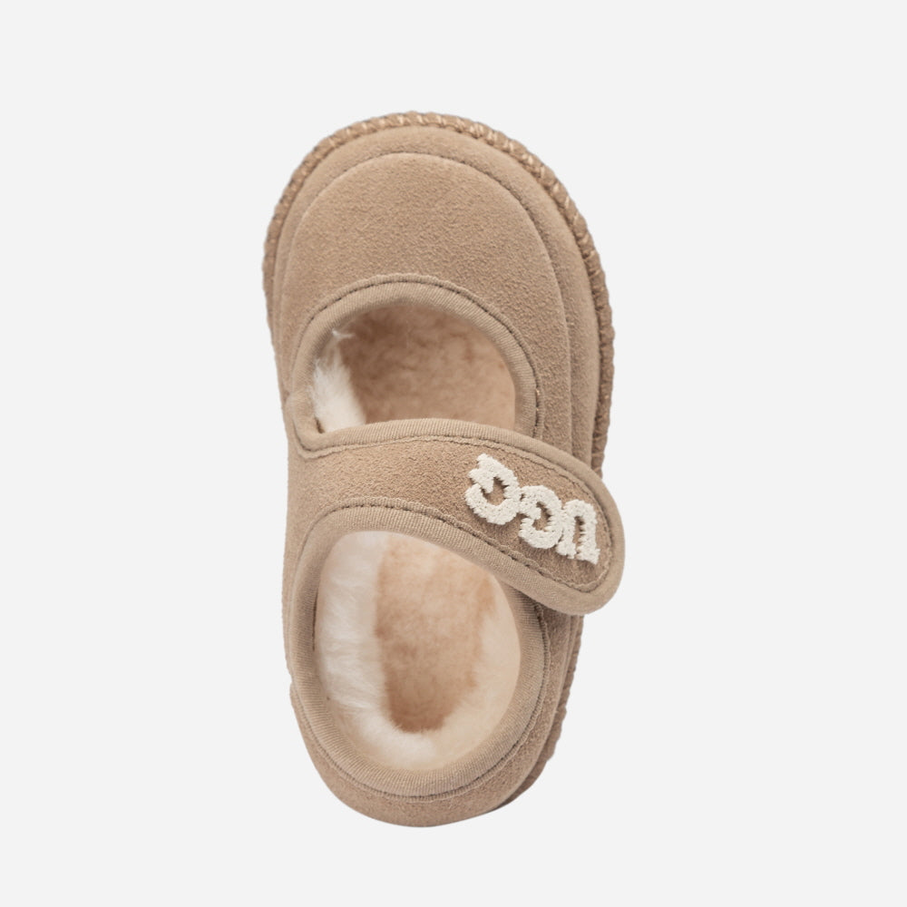 TODDLER MARY JANE OZWEAR UGG OB970T