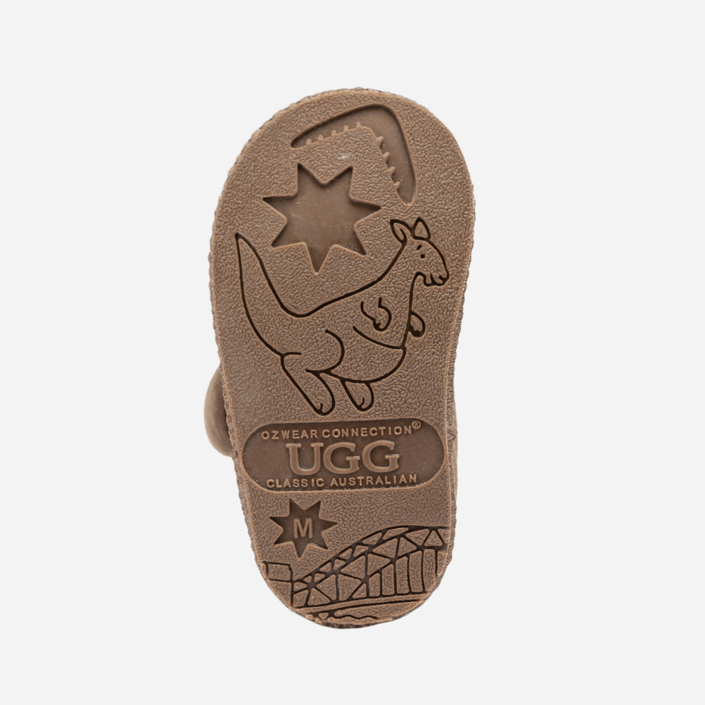 TODDLER MARY JANE OZWEAR UGG OB970T