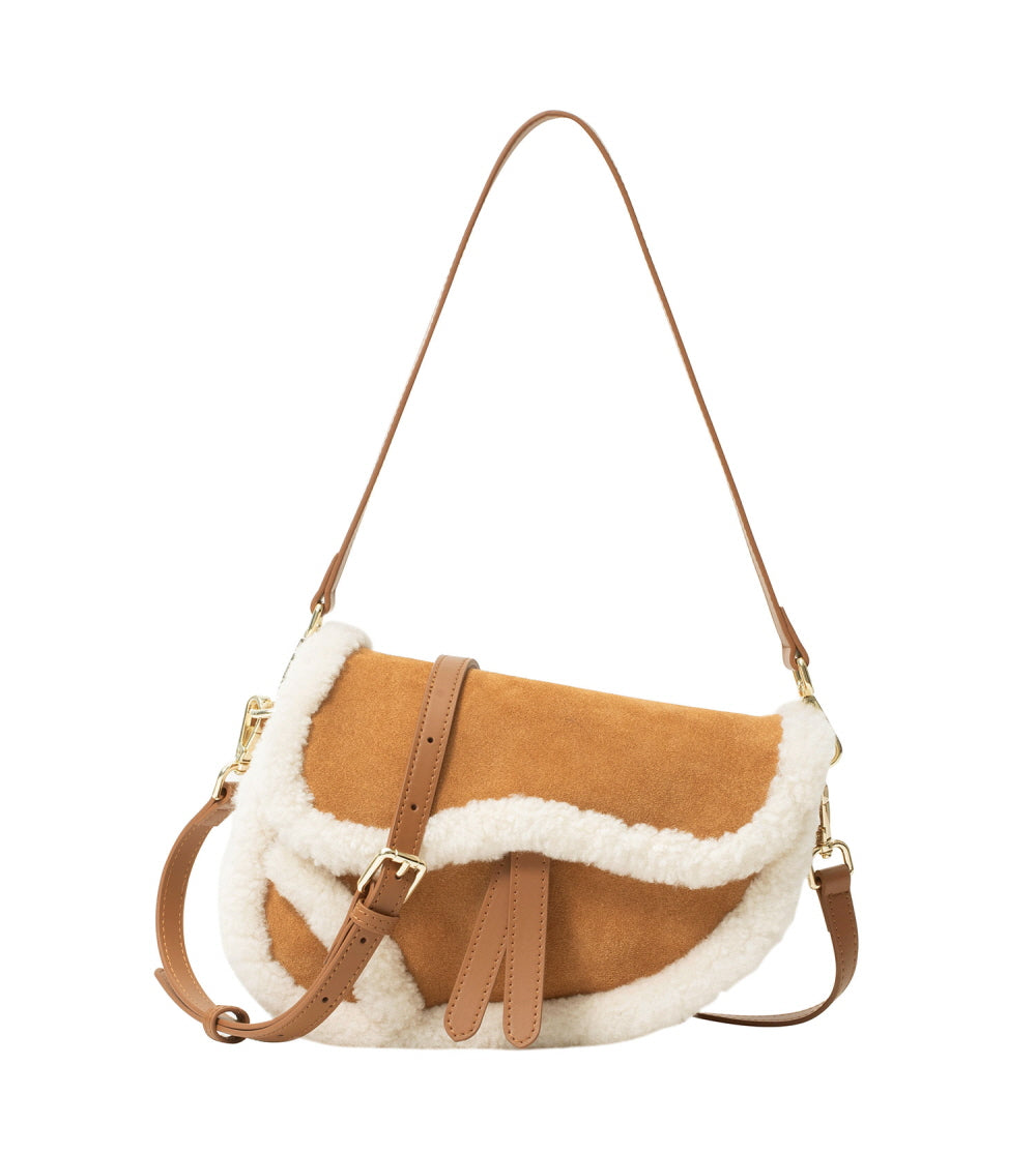 SADDLE BAG ASUGG ASA029