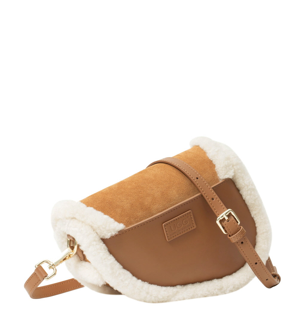 SADDLE BAG ASUGG ASA029