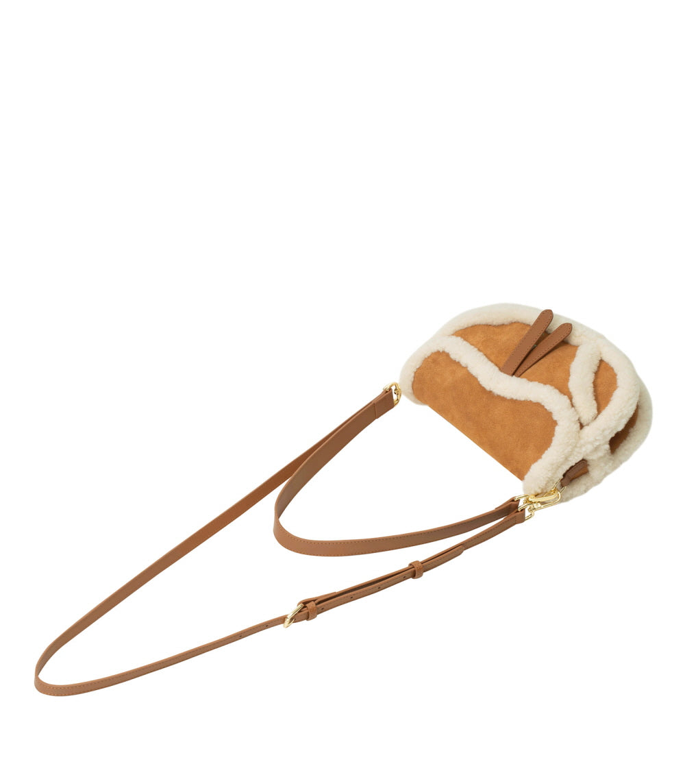 SADDLE BAG ASUGG ASA029