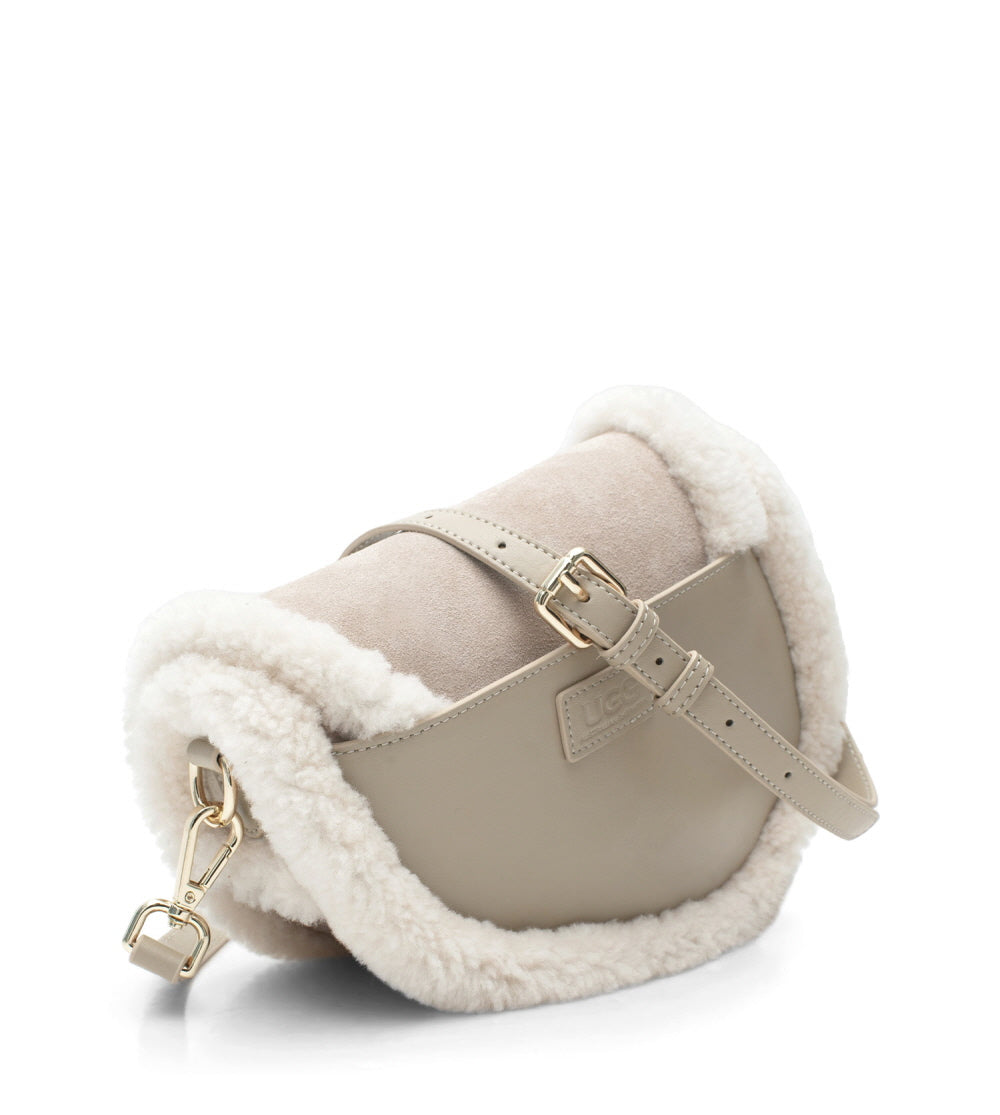 SADDLE BAG ASUGG ASA029