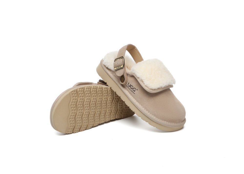 TENLEY SLIPPERS ASUGG AS2106