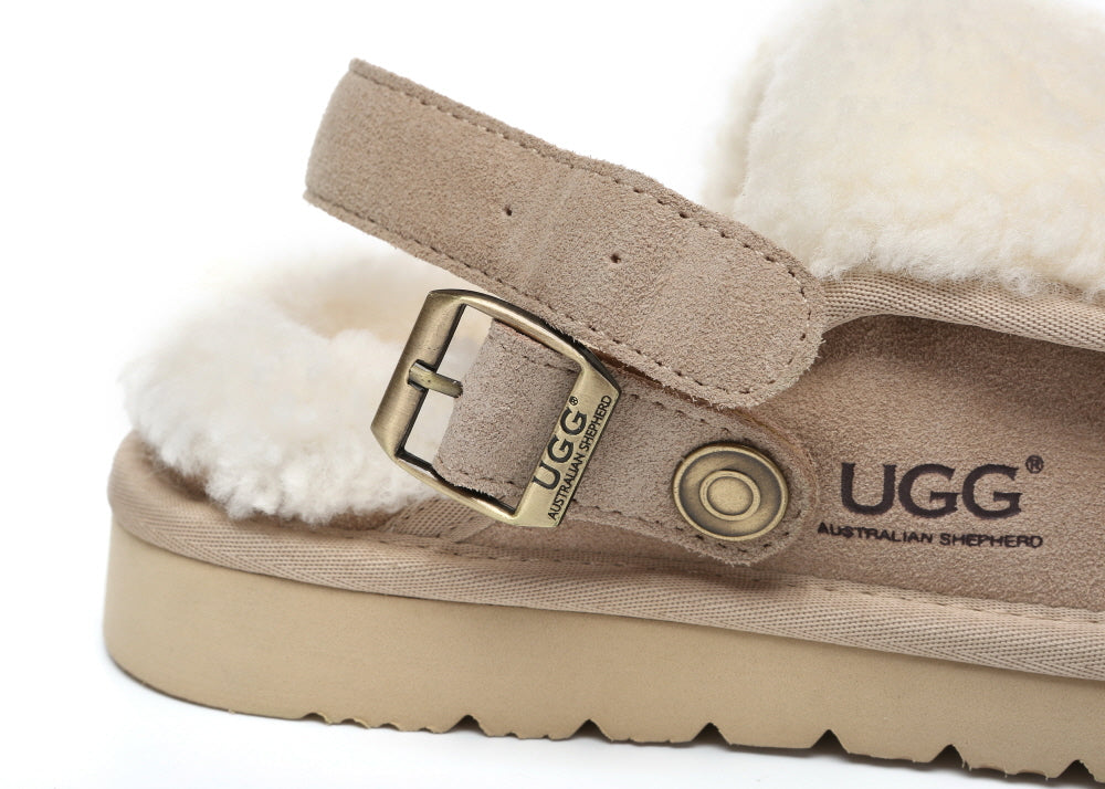 TENLEY SLIPPERS ASUGG AS2106