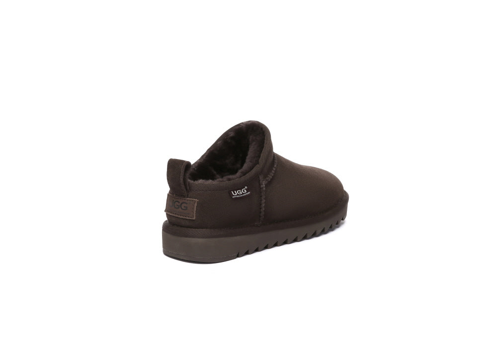 NANO CLASSIC ANKLE MINI BOOTS ASUGG AS3089