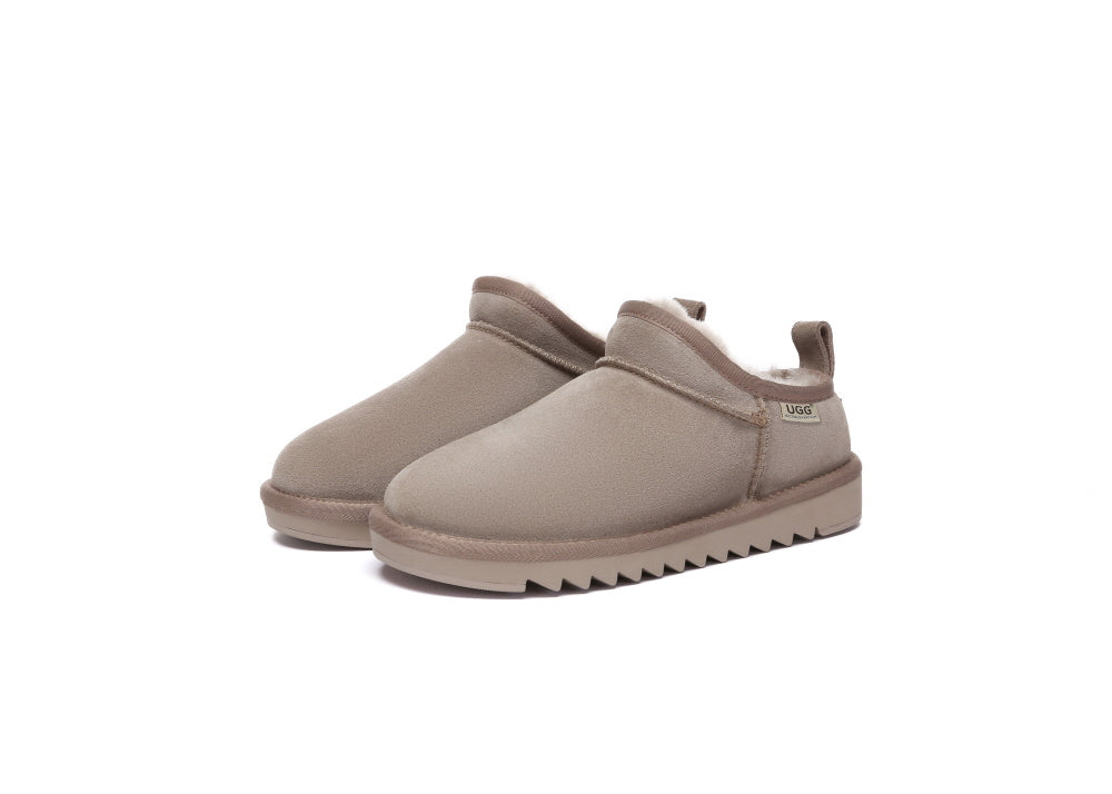 NANO CLASSIC ANKLE MINI BOOTS ASUGG AS3089