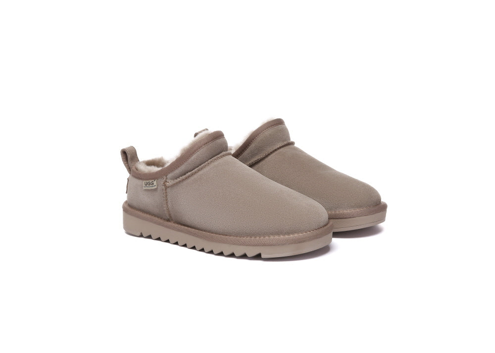 NANO CLASSIC ANKLE MINI BOOTS ASUGG AS3089