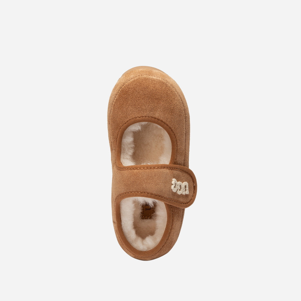 MARY JANE EMB LOGO OZWEAR UGG OB970K