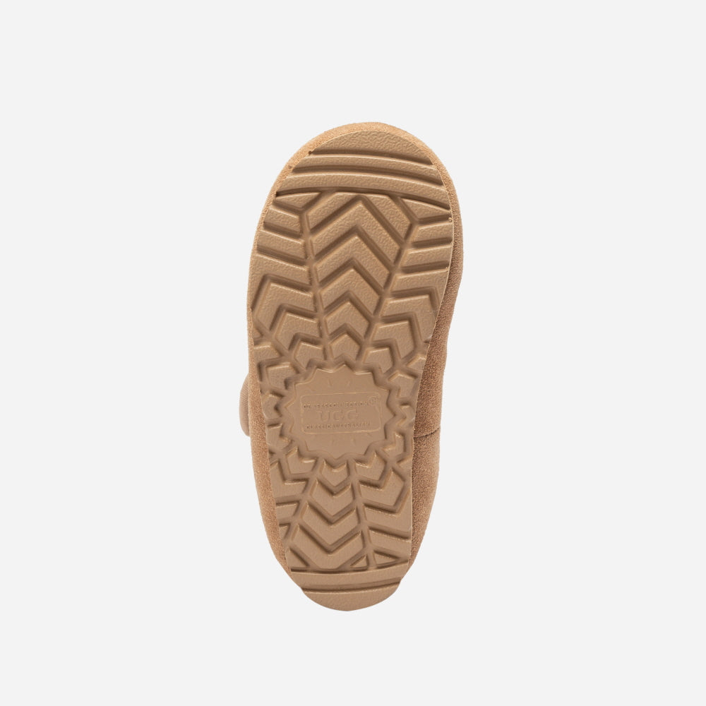 MARY JANE EMB LOGO OZWEAR UGG OB970K