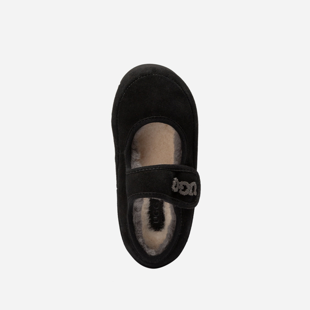 MARY JANE EMB LOGO OZWEAR UGG OB970K