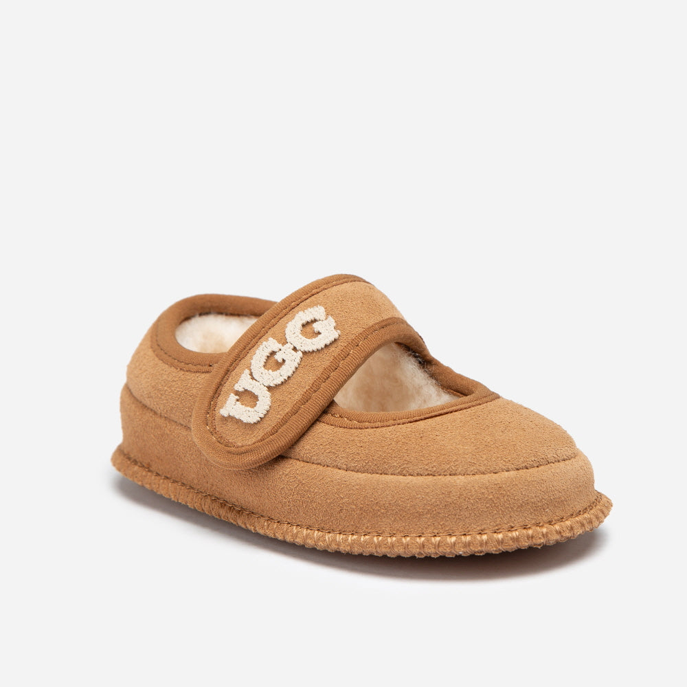BABY MARY JANE OZWEAR UGG OB970B