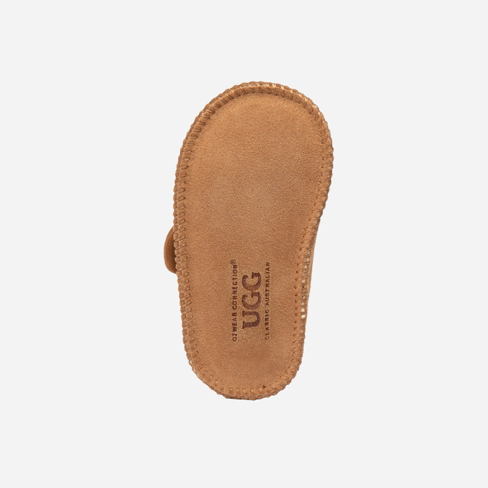 BABY MARY JANE OZWEAR UGG OB970B