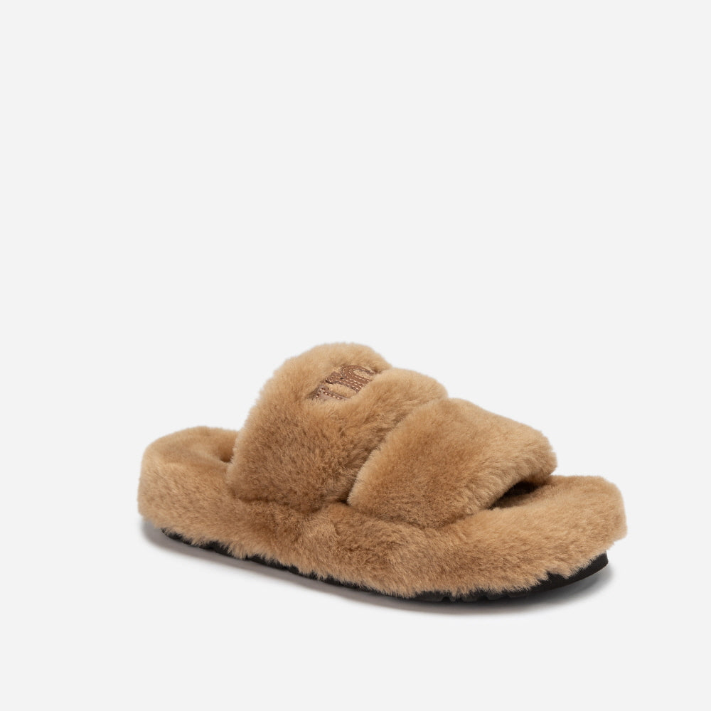 SIGNATURE SHEARLING SLIPPERS OZWEAR UGG OB928