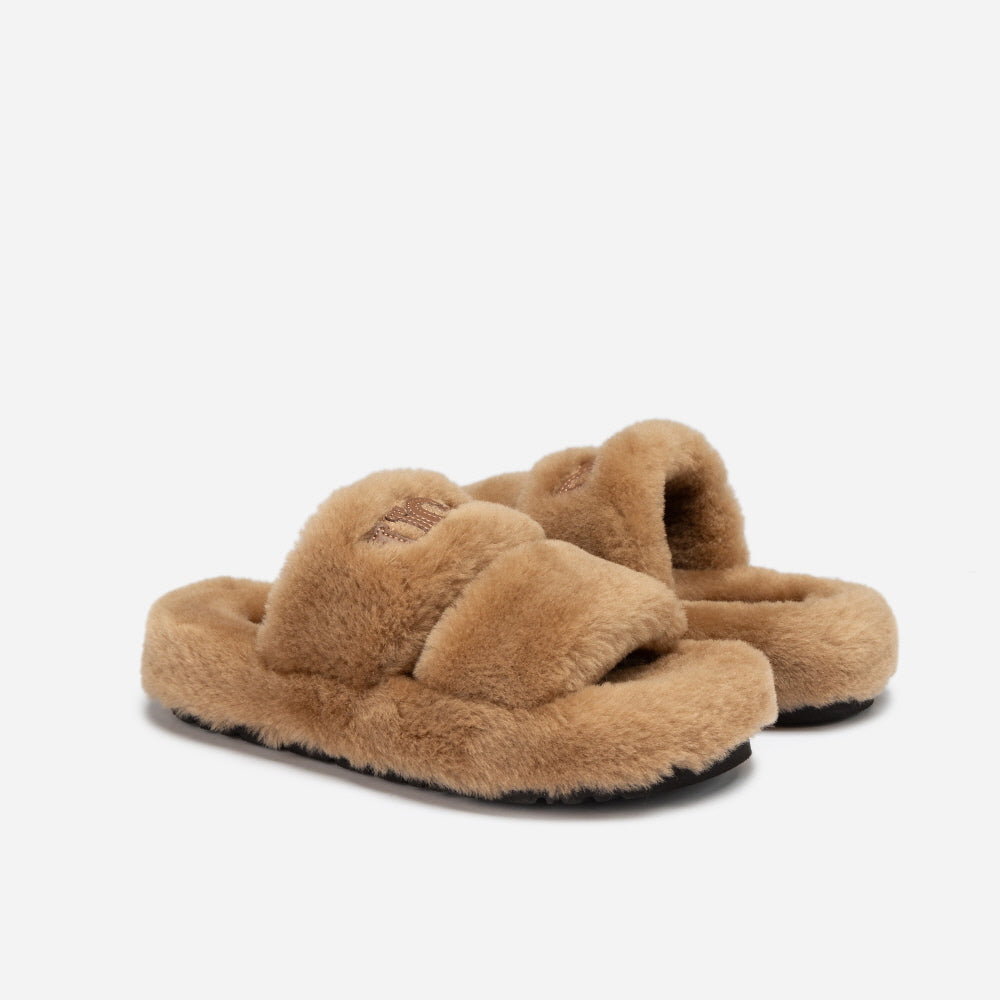 SIGNATURE SHEARLING SLIPPERS OZWEAR UGG OB928