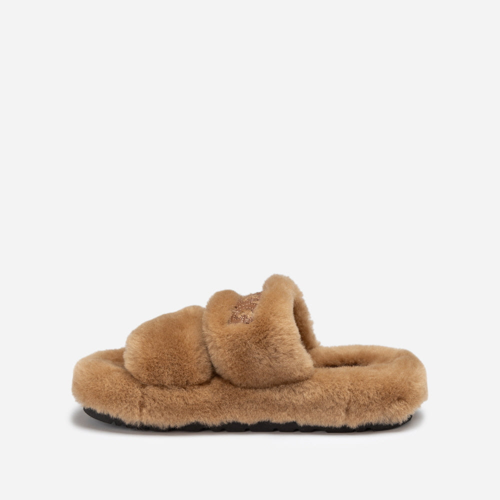 SIGNATURE SHEARLING SLIPPERS OZWEAR UGG OB928