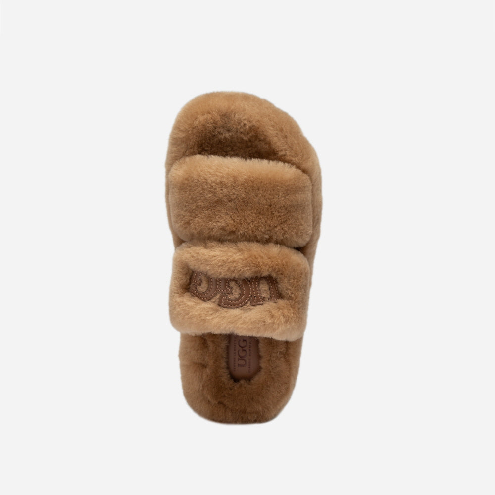 SIGNATURE SHEARLING SLIPPERS OZWEAR UGG OB928