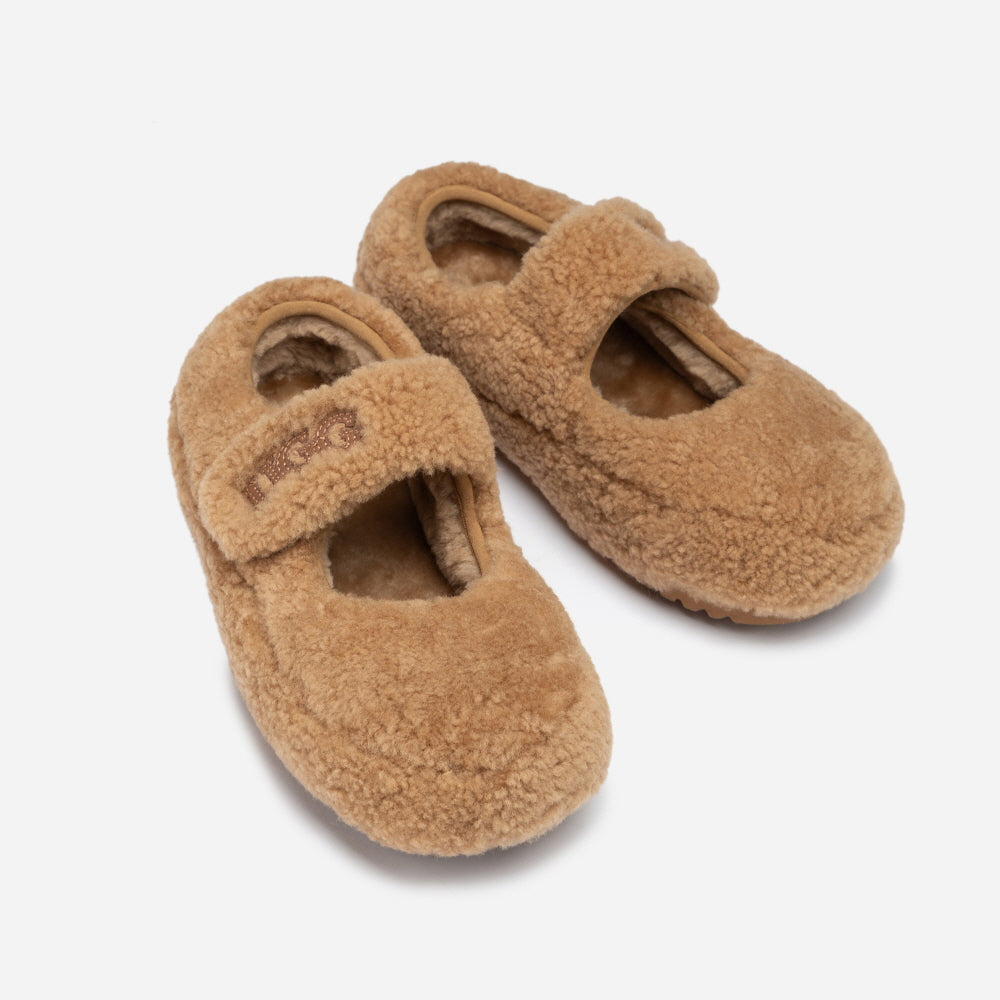 SHEARLING MARY JANE OZWEAR UGG OB970S