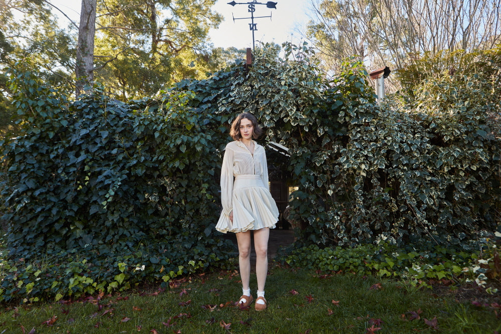 MARY JANE EMB LOGO OZWEAR UGG OB970