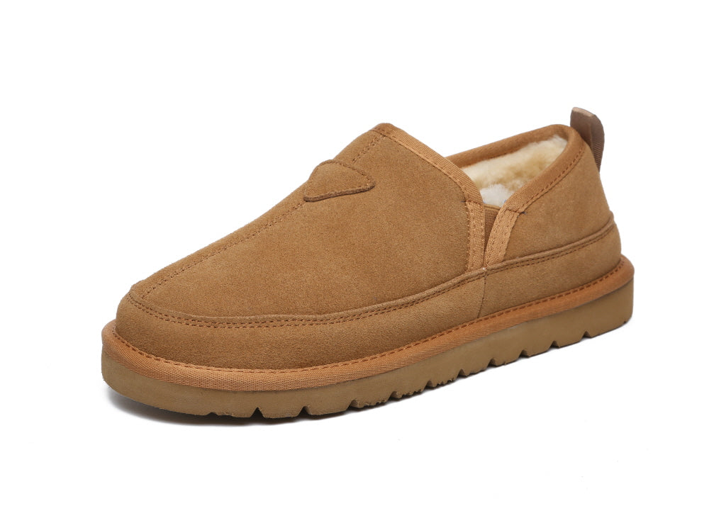 POTER UGG SLIPPERS ASUGG AS5016