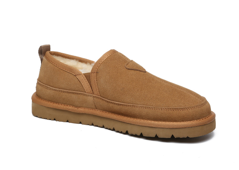 POTER UGG SLIPPERS ASUGG AS5016