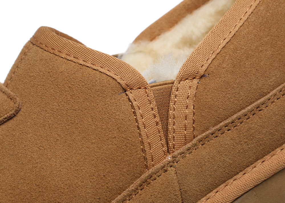 POTER UGG SLIPPERS ASUGG AS5016