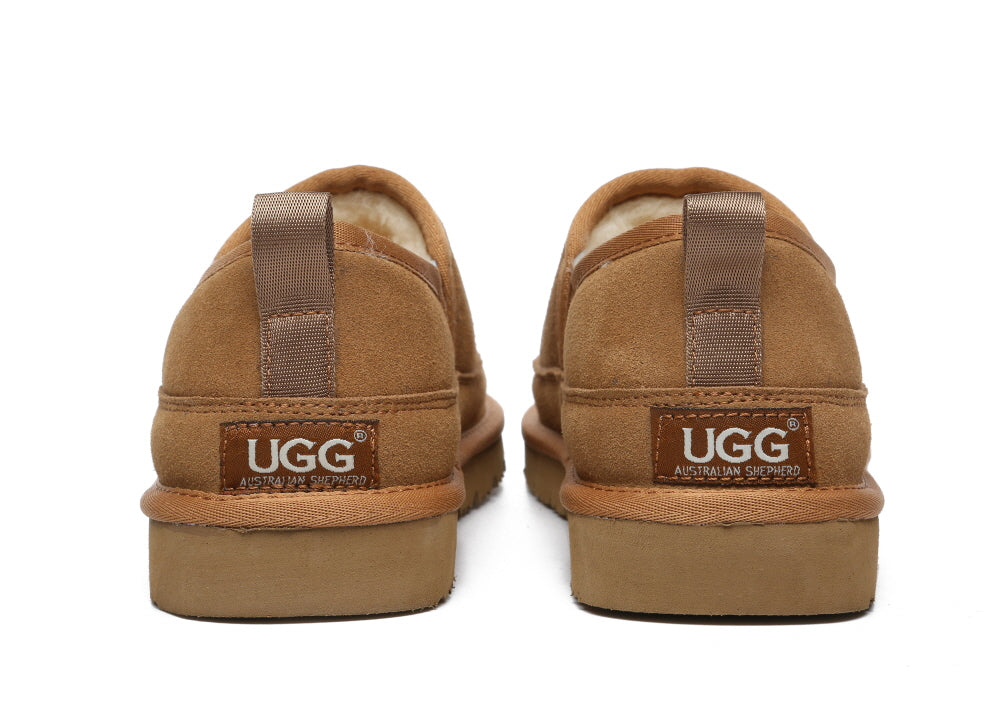 POTER UGG SLIPPERS ASUGG AS5016