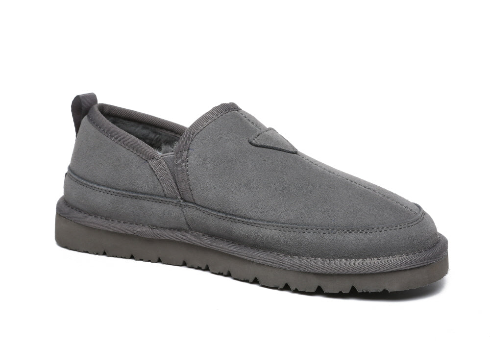 POTER UGG SLIPPERS ASUGG AS5016