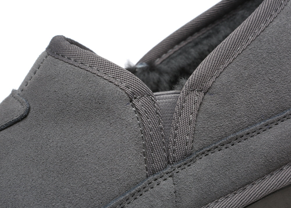 POTER UGG SLIPPERS ASUGG AS5016