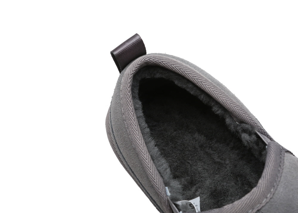 POTER UGG SLIPPERS ASUGG AS5016