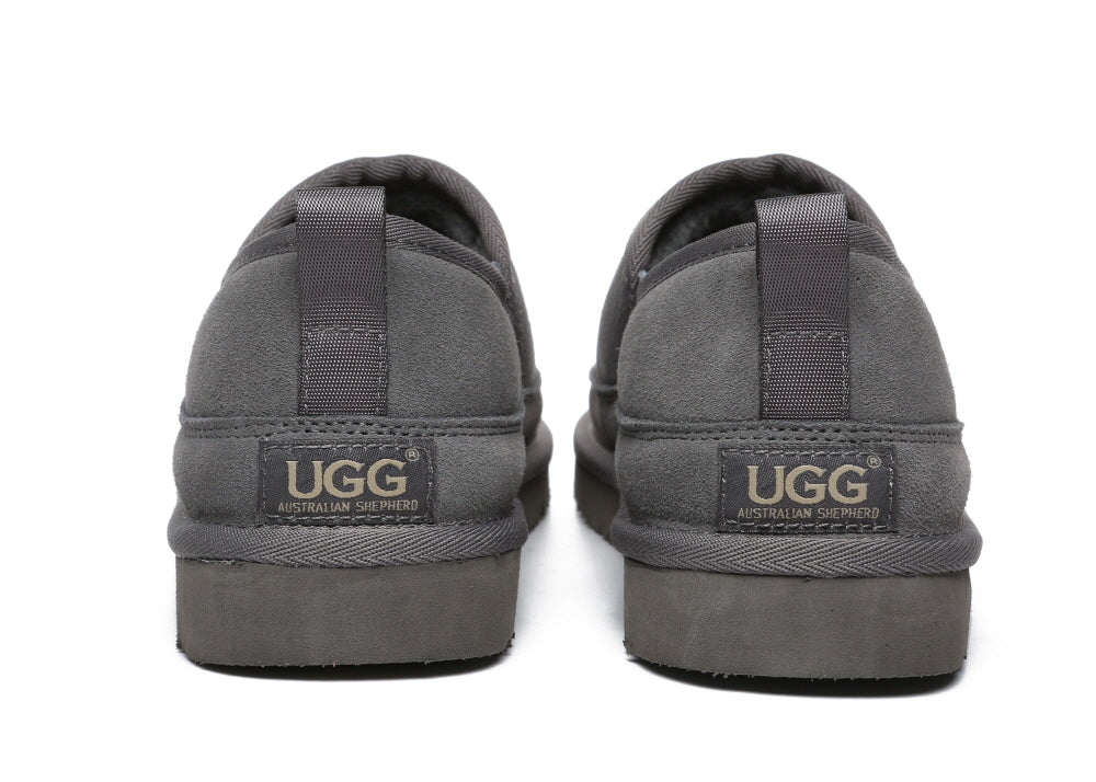 POTER UGG SLIPPERS ASUGG AS5016
