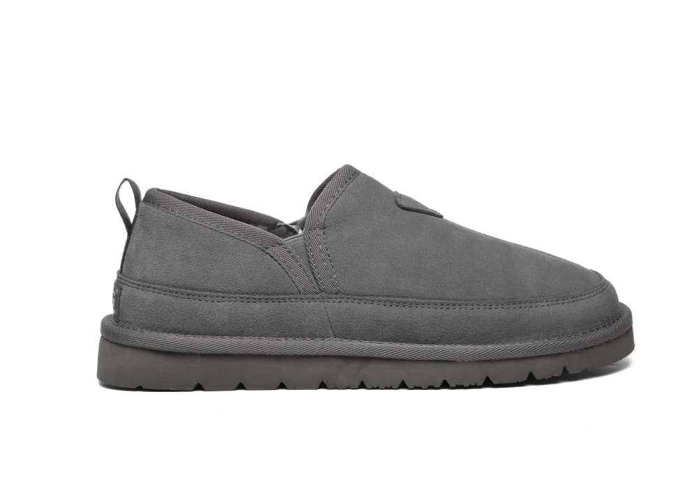 POTER UGG SLIPPERS ASUGG AS5016