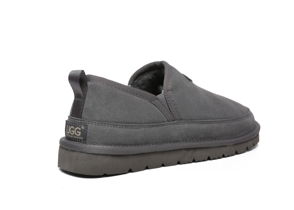 POTER UGG SLIPPERS ASUGG AS5016