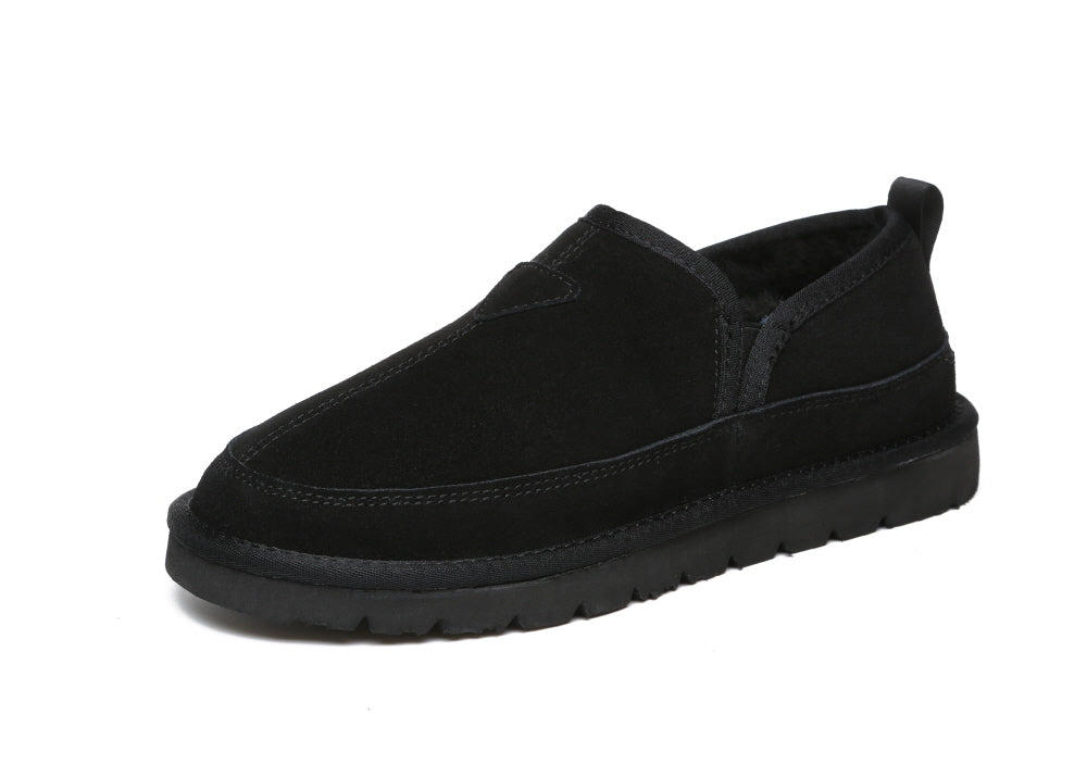 POTER UGG SLIPPERS ASUGG AS5016