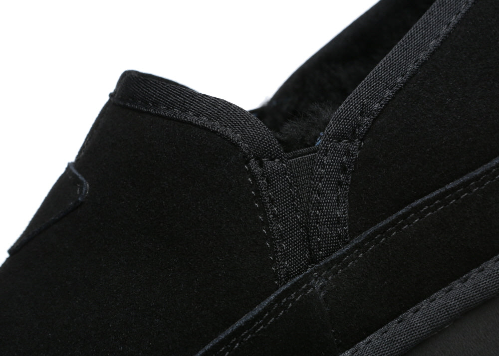 POTER UGG SLIPPERS ASUGG AS5016