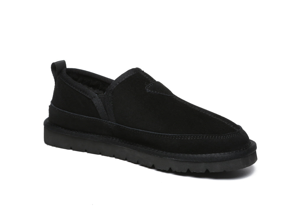 POTER UGG SLIPPERS ASUGG AS5016