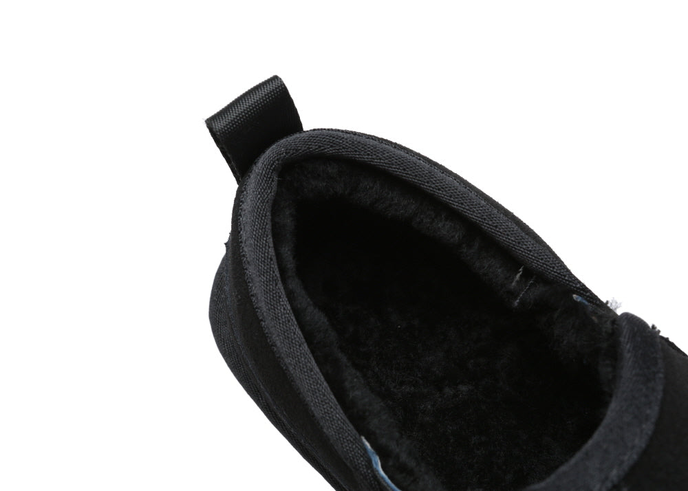 POTER UGG SLIPPERS ASUGG AS5016