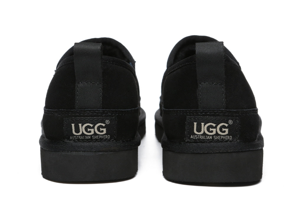 POTER UGG SLIPPERS ASUGG AS5016