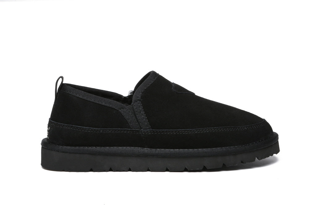 POTER UGG SLIPPERS ASUGG AS5016