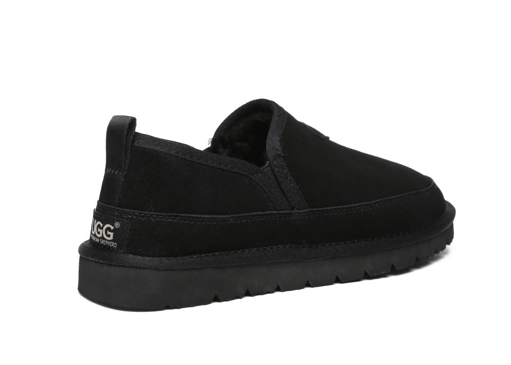 POTER UGG SLIPPERS ASUGG AS5016