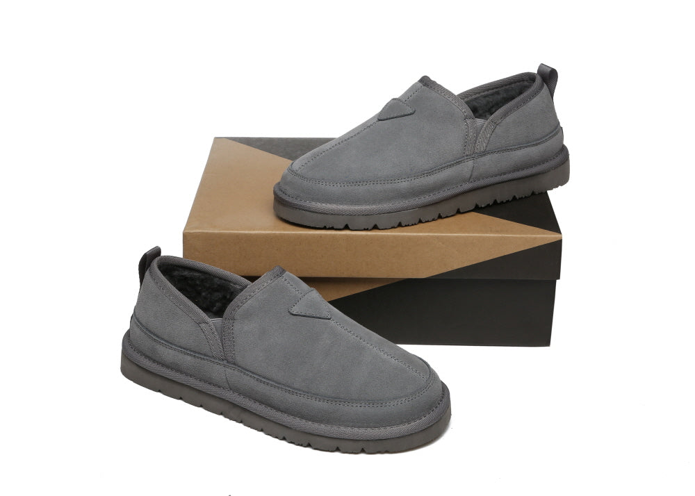 POTER UGG SLIPPERS ASUGG AS5016