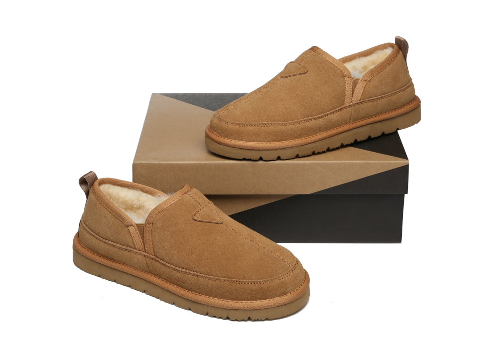 POTER UGG SLIPPERS ASUGG AS5016