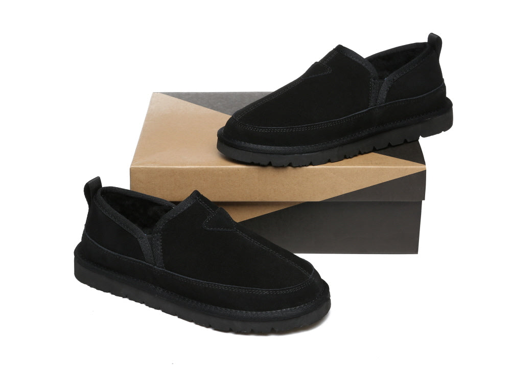 POTER UGG SLIPPERS ASUGG AS5016
