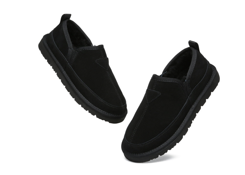 POTER UGG SLIPPERS ASUGG AS5016