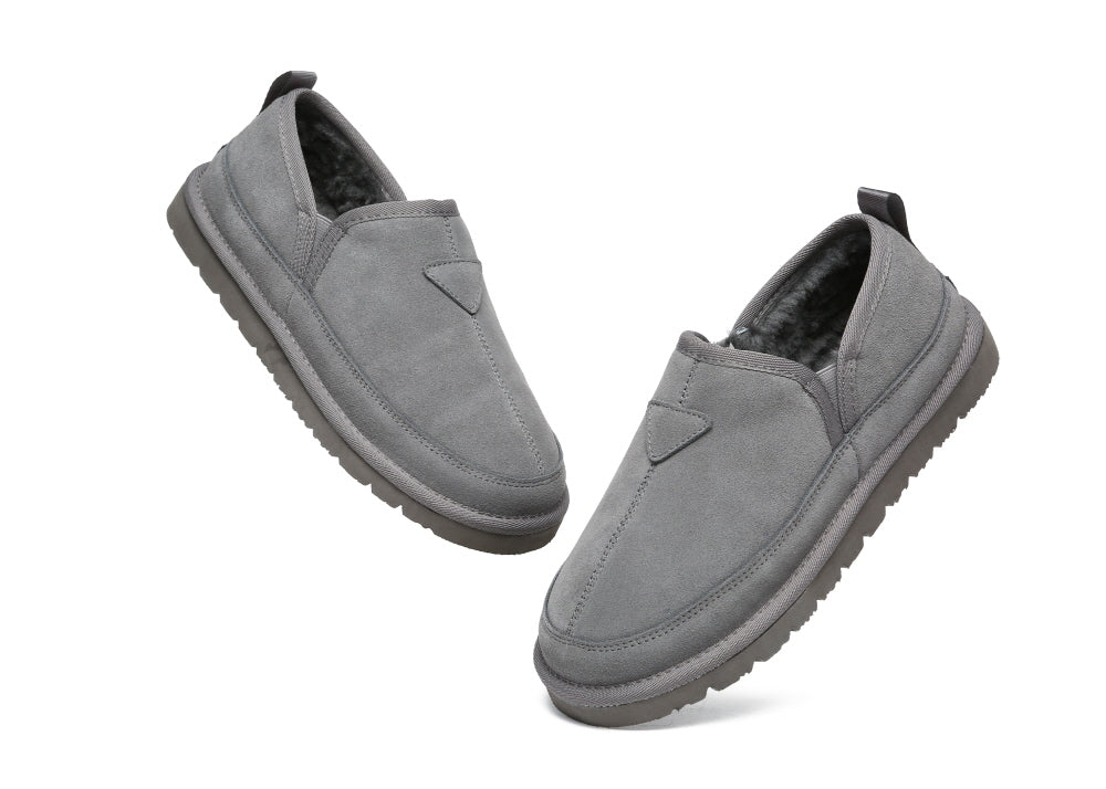 POTER UGG SLIPPERS ASUGG AS5016