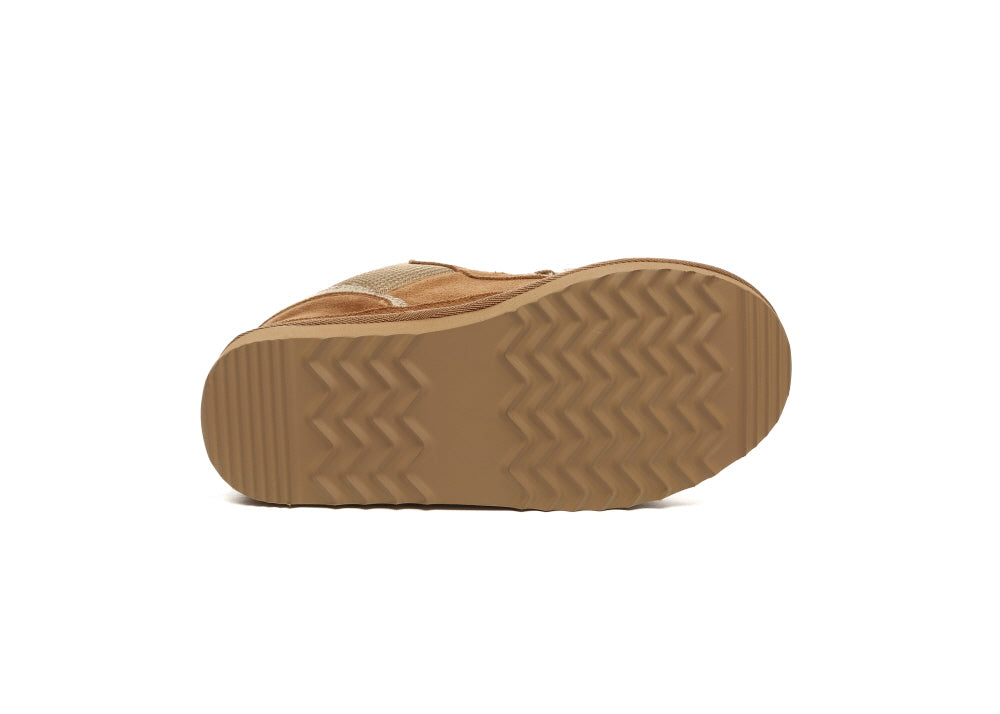 PARKYR PLATFORM SNEAKERS ASUGG AS3083