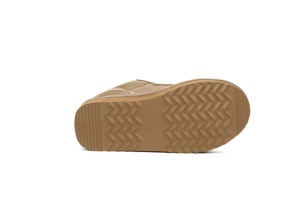 PARKYR PLATFORM SNEAKERS ASUGG AS3083