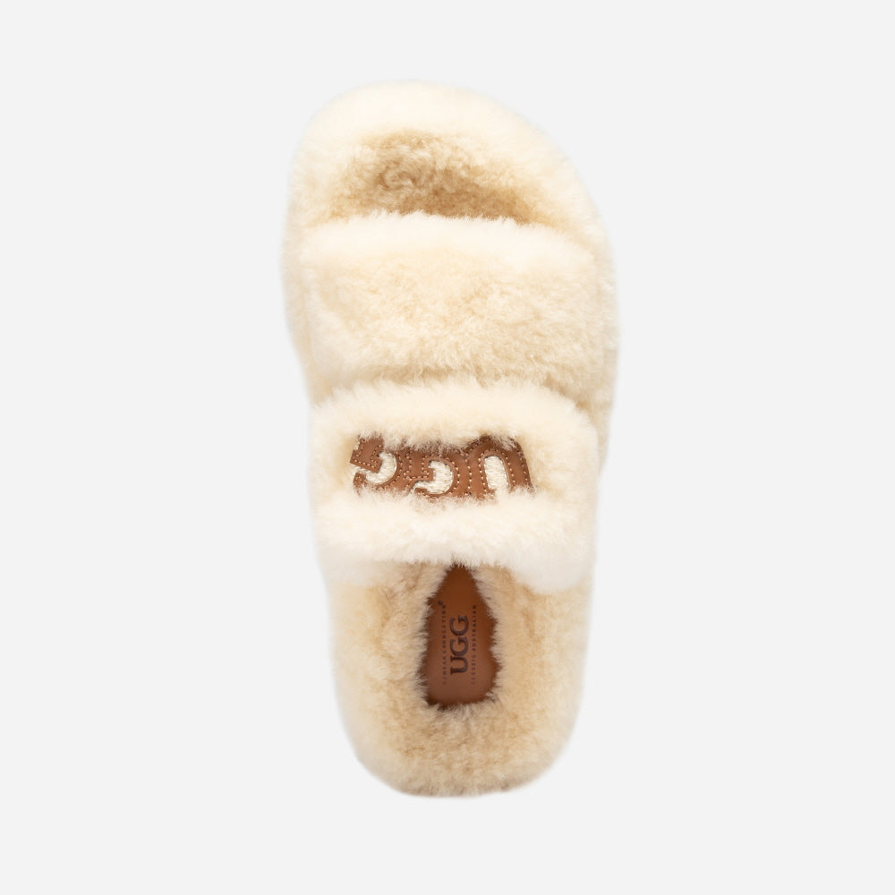 SIGNATURE SHEARLING SLIPPERS OZWEAR UGG OB928